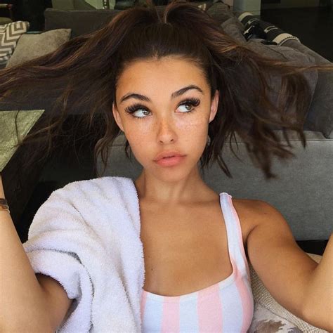 madison beer deep fake|Madison Beer (@madisonbeer) • Instagram photos and videos